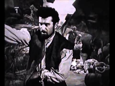 Waldemar Matuška-Po cestách z kamení