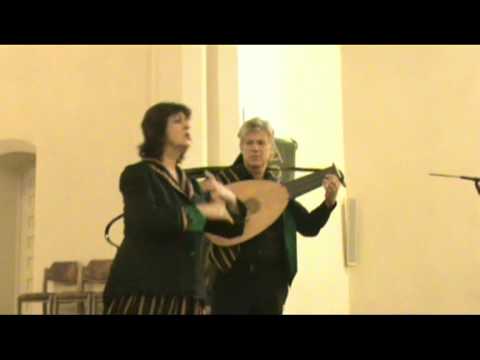 EVELYN TUBB There Were Three Ravens