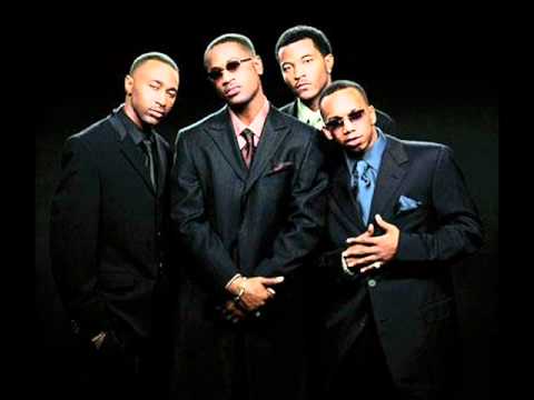 112 I Can't Believe (Feat. Faith Evans)