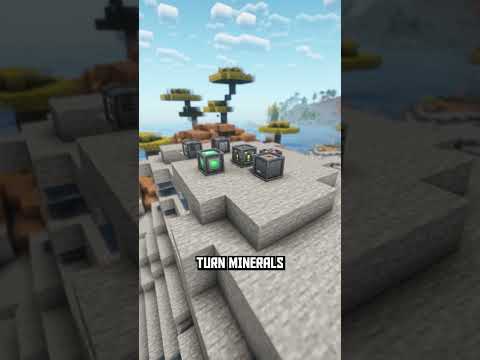 Actually Additions is in FTB Evolution!