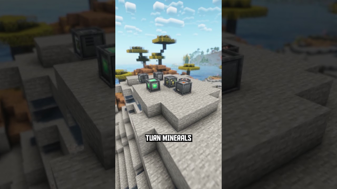 Actually Additions is in FTB Evolution!