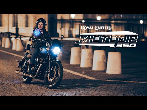 Profesionalus Skaitmeninis Atstumo Keitiklis METEOR video