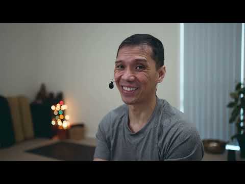 How to Do The Plavini Pranayama | Floating on Water Breath