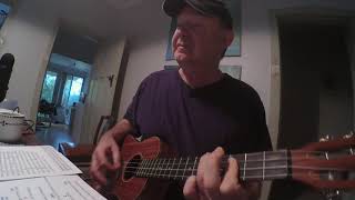 God loves a drunk- Richard Thompson cover -sotu 421