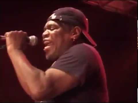 The Muffin Men + Ray White, + Robert Martin, + Denny Walley, + Ike Willis, Doreen