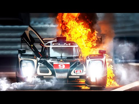 How LE MANS Became The Craziest Race in History