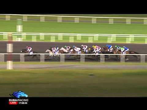 Race 6 - Ford Edge Trophy