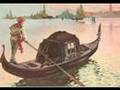 Gintare (Jautakaite) - Gondolas 