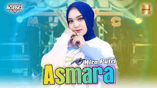Download lagu Mira Putri ft Ageng Music - Asmara ( Live Music) mp3 Download lagu Mira Putri ft Ageng Music - Asmara ( Live Music) mp3