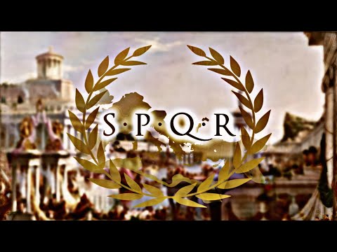 Roman Empire edit