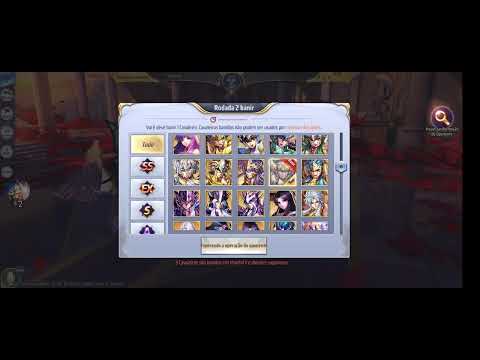 duelos galáticos..Saint seiya awakening