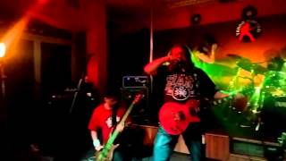 Video 06 - Rain - Budeme slepi