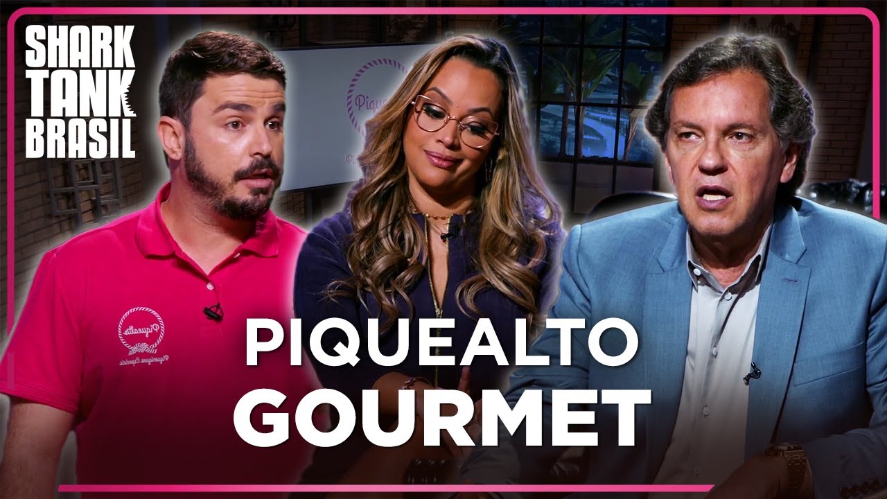 Diferencial Competitivo, Não Tem Desculpa! | Shark Tank Brasil