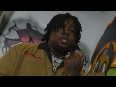 Kansas Kash X BrownBagBanks - Stay Fresh (Official Video)