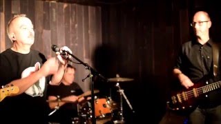 The Names - Hands Off Love