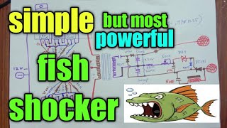 Download lagu DIY fish shocker ( fish stunner) mp3 Download lagu DIY fish shocker ( fish stunner) mp3