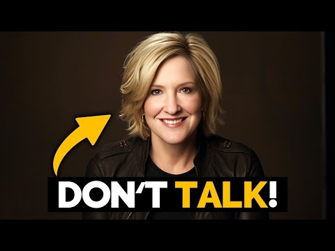 “You HAVE to Make a CHOICE: Am I Going to SHOW UP?” - Brené Brown (@BreneBrown) Top 10 Rules