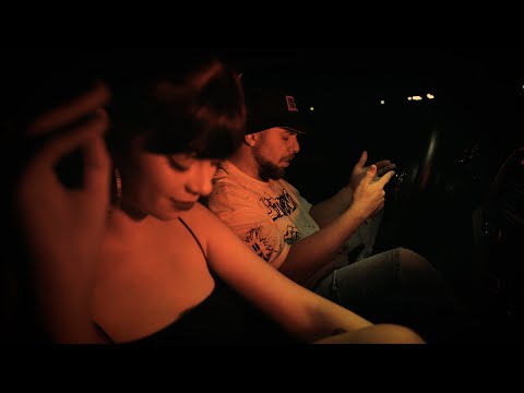 Didave x Saydun - TÓCATE (Official Video)