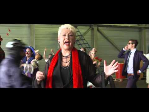 Maria Christina - That's What It's All About - Eurovision Song Contest