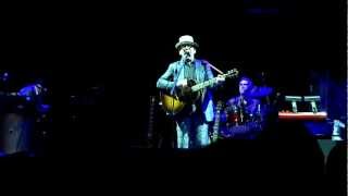 Elvis Costello "Tramp The Dirt Down" Royal Albert Hall, 23-05-2012