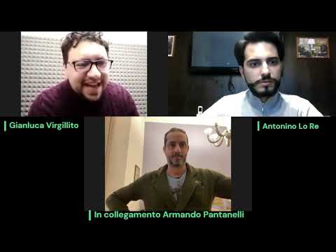 Contropiede QdS, Armando Pantanelli: "Sigi? Fatto passo più lungo della gamba"