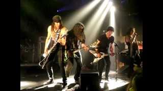 Michael Schenker - Doctor Doctor - Live 2012