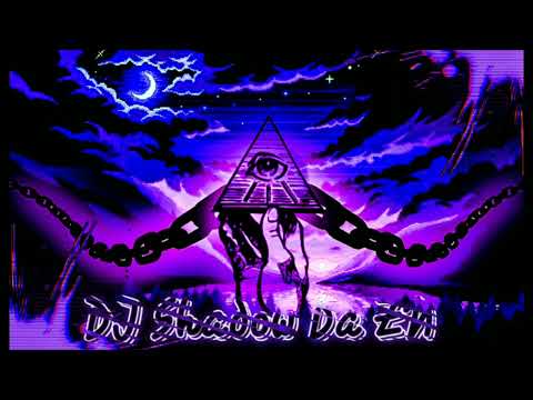 MTG UNIVERSAL VICIANTE 🌎🌟 - VEM D4R PROS B4NDID0 DE 18 (DJ SHADOW DA ZN)