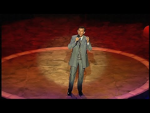 Daniel O'Donnell - Here I Am Lord [Live at The Helix, Dublin, 2003]