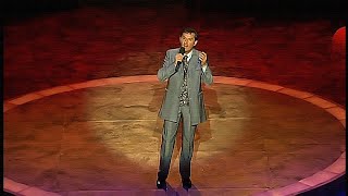 Daniel O&#39;Donnell - Here I Am Lord [Live at The Helix, Dublin, 2003]