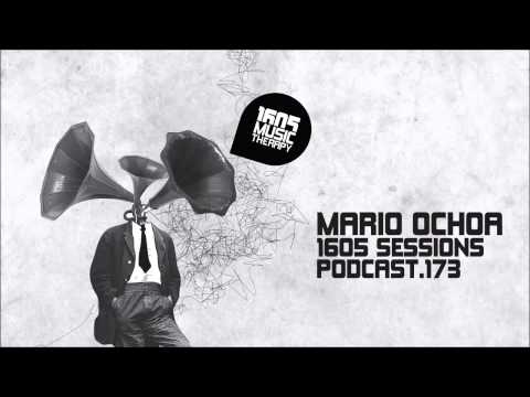 1605 Podcast 173 with Mario Ochoa