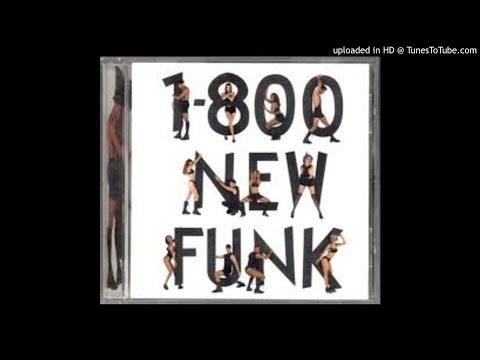 Nona Gaye & Prince - Love Sign (1-800 New Funk)
