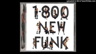 Nona Gaye &amp; Prince - Love Sign (1-800 New Funk)