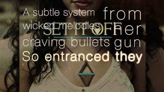 The Haunting (acoustic) - Set It Off (lyrics)