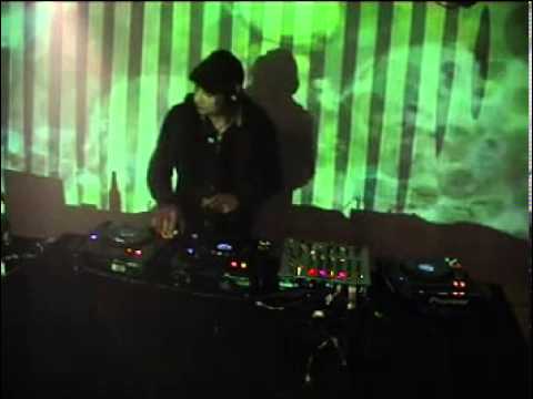 Creme Brulee: Digitalheart - Sayan Sobuth - Heap LIVE - RTS.FM.120412