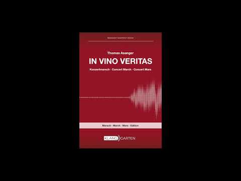 In vino veritas - Thomas Asanger