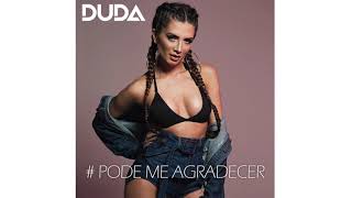 Pode Me Agradecer Music Video
