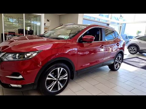 Nissan QASHQAI 1.2 PET SV CVT - Image 2