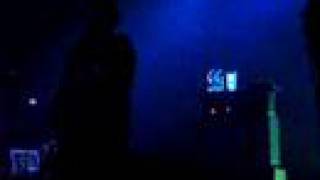 The Gutter Twins - God&#39;s Children (Brussels &#39;08)