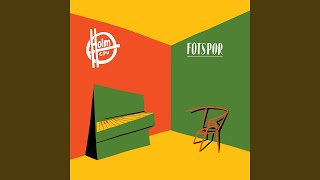 Fotspor (Todd Terje Disco Dub)