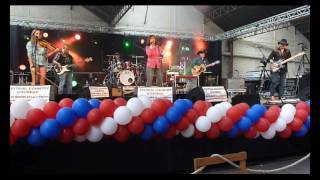 Festival Country Evreux 2016 - Nasly et Chattahoochee (3)