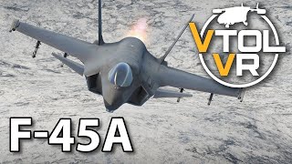 VTOL VR 3/3 - 1080p 60fps