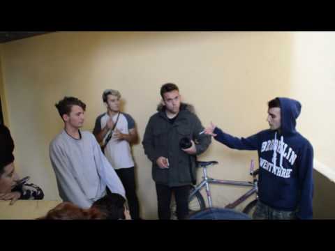 KJR VS CENNIK - SEMIFINAL [CUMPLEAÑOS BATTLE]