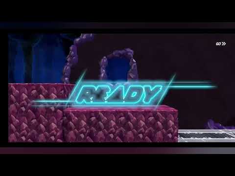 [ Rockman X DiVE ] -Expedition Battle  Event- ( vs Enhanced Vile MK-2 )