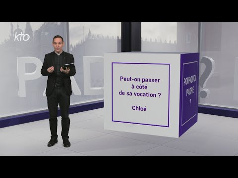 Peut-on passer à côté de sa vocation ?
