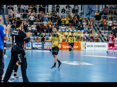 Tumi in Coburg vs TuSEM Essen - highlights