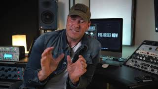 Chance McKinney - Call You Quits (Behind the Song)