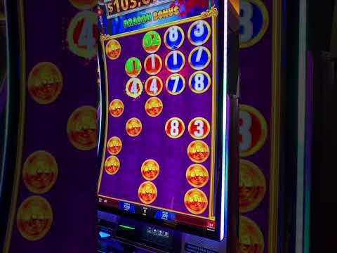 Day 13 Bonus or Bust! #slots #casino #vegas