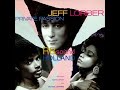 Jeff Lorber ft. Michael Jeffries & Karyn White - Back In Love (HQ+sound)