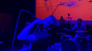 The God Awful Truth live at Mathcore Index Fest 2021 (live session)