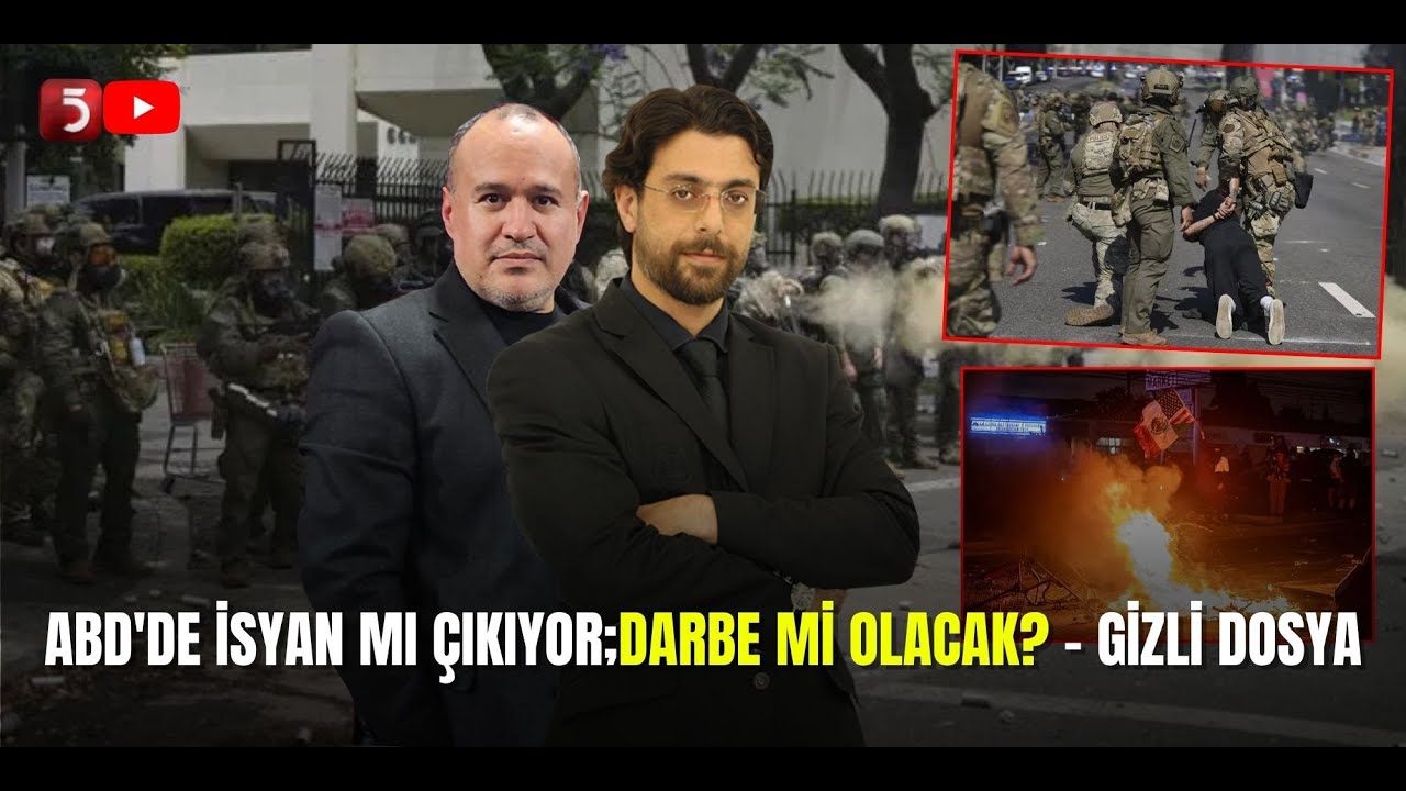 Gizli Dosya - 08.06.2025